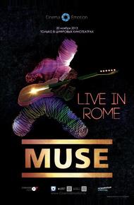 Muse – Live in Rome