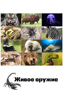 Живое оружие Живое оружие