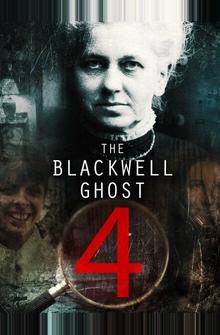 Призрак Блэквелла 4 Призрак Блэквелла 4