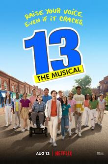 13: Мюзикл 13: Мюзикл