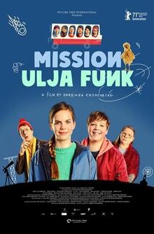 Миссия Ули Фанк Миссия Ули Фанк