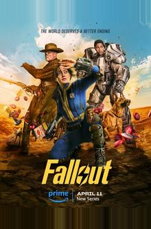 Fallout Fallout