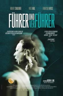 Фюрер и растлитель Фюрер и растлитель