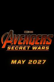 Мстители: Секретные войны