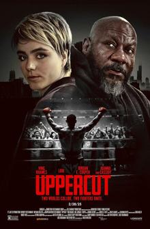 Апперкот