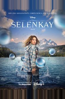 Селенкай Селенкай