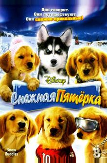 Снежная пятерка Снежная пятерка