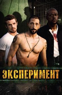 Эксперимент Эксперимент