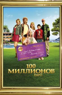 100 миллионов евро 100 миллионов евро