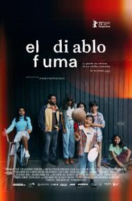 Дьявол курит (и кладёт сгоревшие спички в тот же коробок)