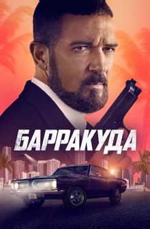 Барракуда Барракуда
