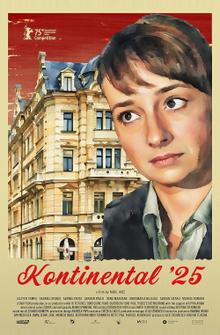 Континенталь '25 Континенталь '25