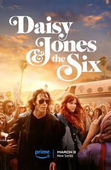 Дейзи Джонс и The Six Дейзи Джонс и The Six