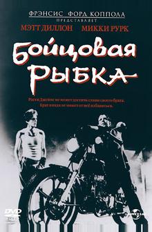 Бойцовая рыбка Бойцовая рыбка