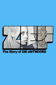 ZEF: История Die Antwoord ZEF: История Die Antwoord