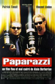 Папарацци Папарацци