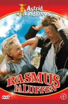 Расмус-бродяга Расмус-бродяга