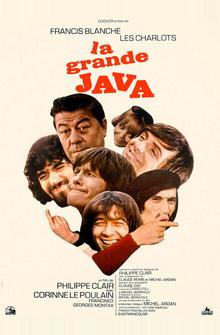 Большая Ява Большая Ява