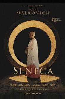 Сенека Сенека