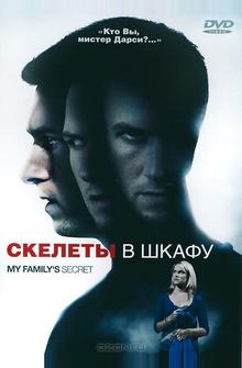 Скелеты в шкафу Скелеты в шкафу
