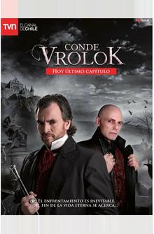 Граф Вролок Граф Вролок