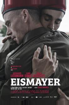 Айсмайер Айсмайер