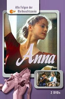 Анна Анна