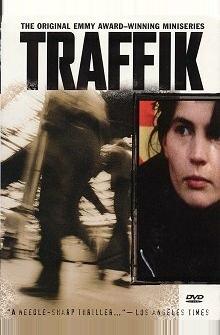 Траффик Траффик