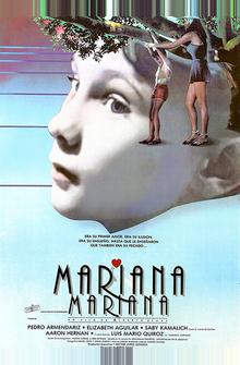 Мариана, Мариана