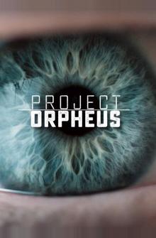 Проект «Орфей» Проект «Орфей»
