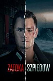 Шпионская бухта