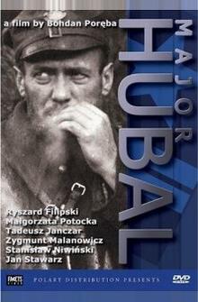 Майор Хубаль Майор Хубаль