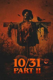 10/31 Часть вторая