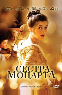 Сестра Моцарта Сестра Моцарта