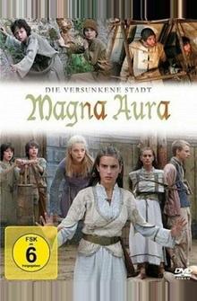 Магна Аура Магна Аура