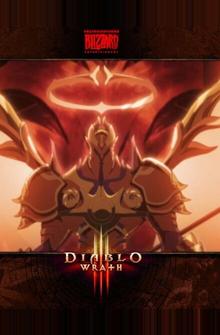 Diablo III: Гнев Diablo III: Гнев
