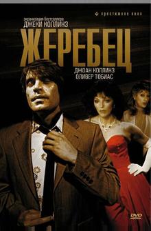 Жеребец Жеребец