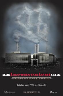 An Inconvenient Tax An Inconvenient Tax