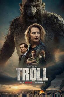 Тролль Тролль