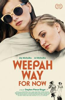 Weepah - путь сейчас