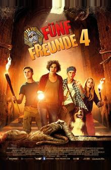 Пятеро друзей 4 Пятеро друзей 4
