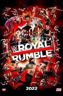 WWE Королевская битва WWE Королевская битва