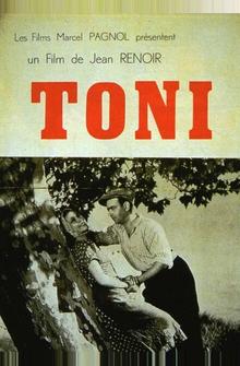 Тони Тони