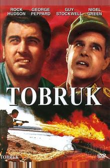 Тобрук Тобрук