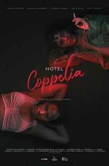 Отель «Коппелиа» Отель «Коппелиа»