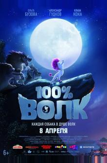 100% Волк 100% Волк