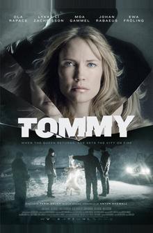 Томми Томми