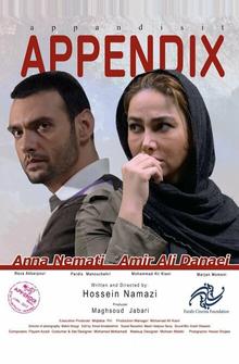 Аппендикс Аппендикс