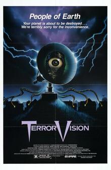 Телетеррор Телетеррор