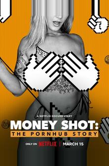 Денежный выстрел: История Pornhub Денежный выстрел: История Pornhub